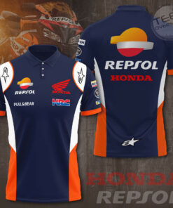 Repsol Honda Polo