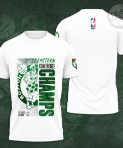 boston celtics shirt