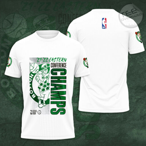 boston celtics shirt