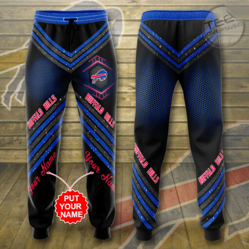 Buffalo Bills Sweatpant 01