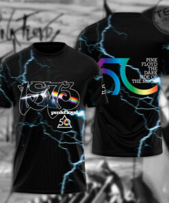 Pink Floyd T shirt OVS21823S3
