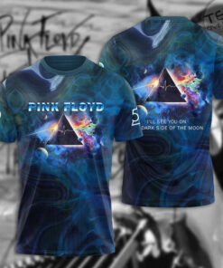 Pink Floyd T shirt OVS21823S4