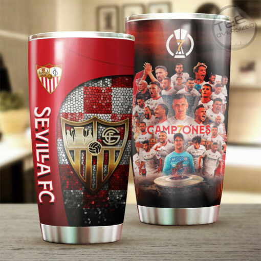 Sevilla FC Tumbler Cup OVS29823S1