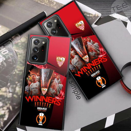 Sevilla FC phone case OVS26823S2