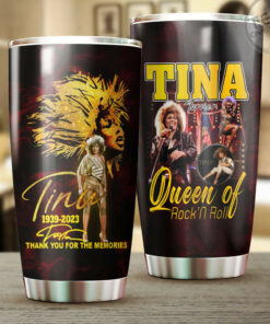 Tina Turner Tumbler Cup OVS29823S3