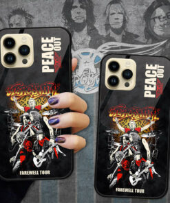 Aerosmith phone case OVS18923S4A