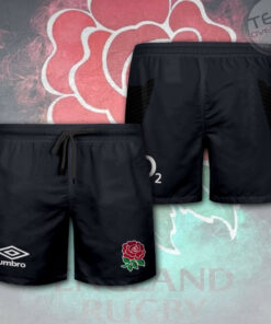 England X Rugby World Cup Shorts OVS27923S4