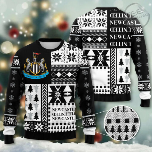 Newcastle United Sweater OVS11923S5