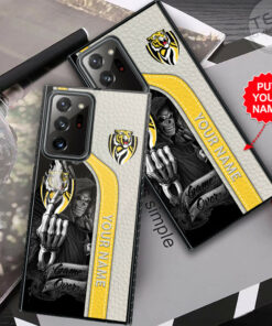 Personalized Richmond FC phone case OVS25923S3C