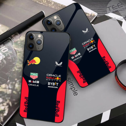 Red Bull Racing phone case OVS06923S5A