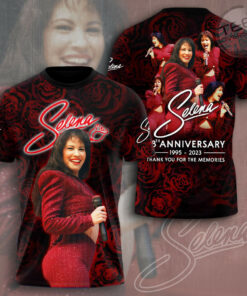 Selena T shirt OVS20923S2