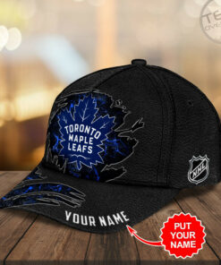 Toronto Maple Leafs Hat Cap OVS27923S2A