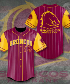 Brisbane Broncos baseball jersey OVS031023S1