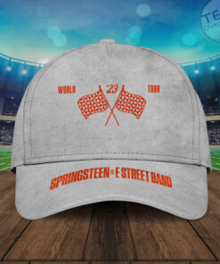 Bruce Springsteen Cap Hat OVS021023S1A