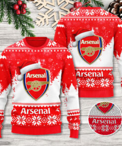 Arsenal Sweater OVS1223SX