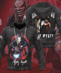 Bray Wyatt Hoodie OVS071023S4