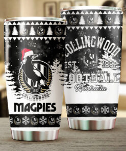 Collingwood Magpies Tumbler Cup OVS111123S3