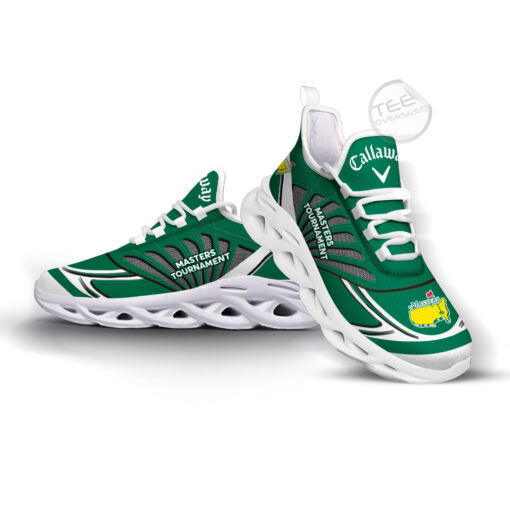 Masters Tournament x Callaway sneakers OVS181023S2 Design 2