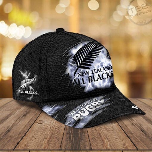 New Zealand Rugby World Cup Cap OVS1223B