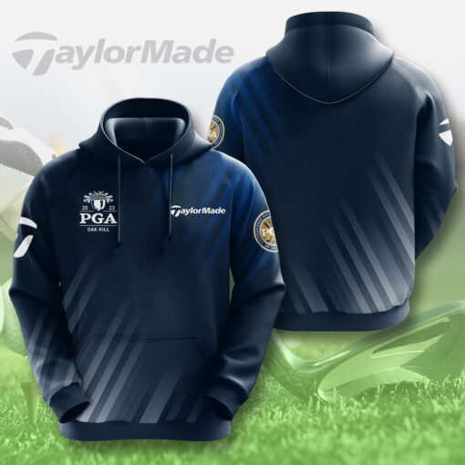 PGA Championship x TaylorMade hoodie OVS201023S2