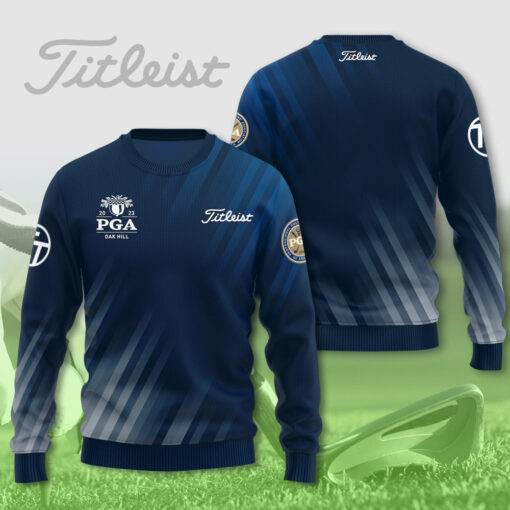 PGA Championship x Titleist sweatshirt OVS201023S1