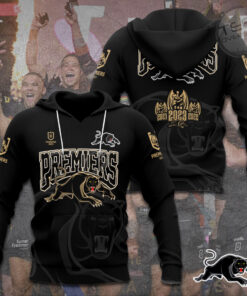 Penrith Panthers Hoodie OVS031123S1