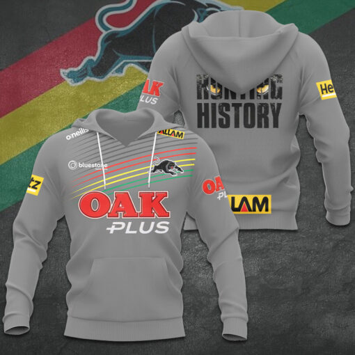 Penrith Panthers Hoodie OVS141123S2