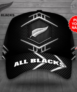 Personalized New Zealand X Rugby World Cup Cap OVS141123S1