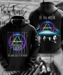 Pink Floyd Hoodie OVS1223SL