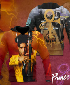 Prince Hoodie OVS1223V