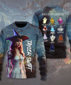 Taylor Swift Sweatshirt OVS1223ZI