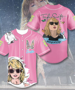 Taylor Swift jersey OVS1223ZA