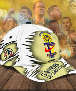 Club America Hat NFL Caps OVS0124ZB