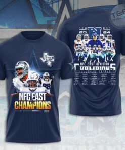 Dallas Cowboys 2024 T shirt OVS0124Z