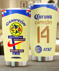 Club America Tumbler Cup OVS0224F