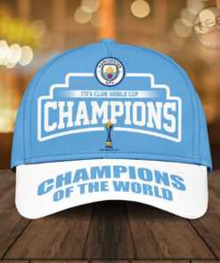 Manchester City Cap Football Hats OVS0224SG