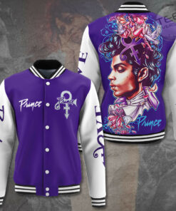 Prince varsity jacket OVS0224SO