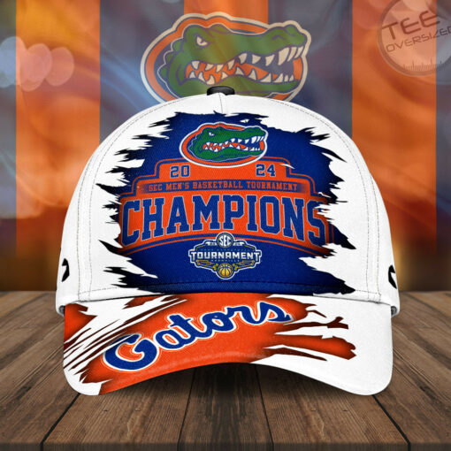 Florida Gators Mens Basketball Hat NBA Caps OVS0424X