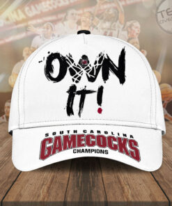 South Carolina Gamecocks Cap NBA Hats OVS0424ZY