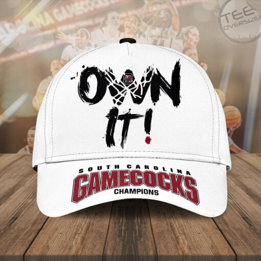 South Carolina Gamecocks Cap NBA Hats OVS0424ZY