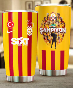 Galatasaray SK Tumbler Cup OVS0624ZP
