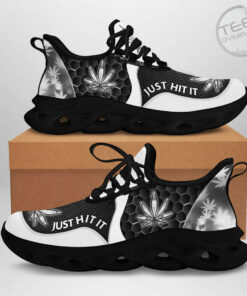 Just Hit It grey sneakers OVS0524ZU Design 01