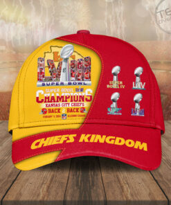 Kansas City Chiefs Cap OVS0524ZQ