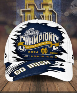 Notre Dame Womens Basketball Hat OVS0524P