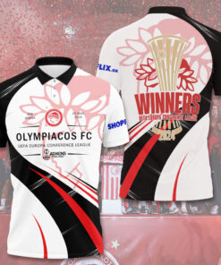 Olympiacos FC Polo OVS0624ZL
