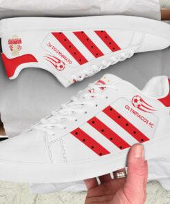 Olympiacos FC Stan Smith Shoes OVS0624ZI Design 01