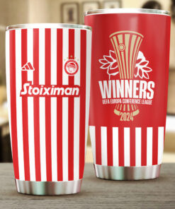 Olympiacos FC Tumbler Cup OVS0624SI