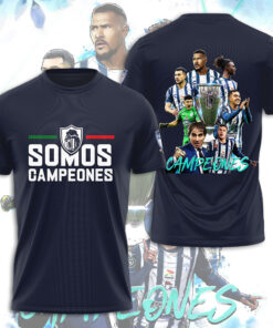 Pachuca FC T shirt OVS0624SZ