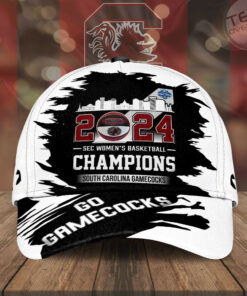 South Carolina Gamecocks Hat OVS0524N