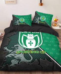 Sporting CP bedding set duvet cover pillow shams OVS0624SW